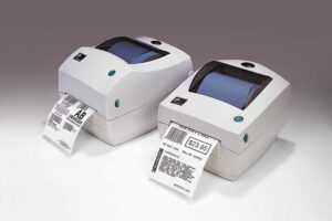 locação de impressoras Zebra